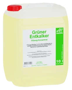 Grüner Entkalker 1000ml -Bissell Shop 0046d1e3 1314 406e 8a39 5959cadb374e 2