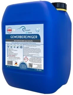 Frisch Und Sauber Alkohol- Und Glanzreiniger 10 Liter -Bissell Shop 00e70b5e 9f2b 485c a5a2 fba15696b235 1