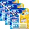 WC Frisch Duo-Duftspüler Lemon 3er Pack WC Reiniger 1x3 Stück WC-Duftstein -Bissell Shop 025b5857 6577 4594 a226 33564a687d51