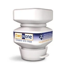 Reinigungskartuschen MKN, Karton á 10 Kartuschen