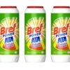Bref Sidol Ata Scheuer Pulver 3er Pack Scheuerpulver Allzweckreiniger 3x500g -Bissell Shop 03ad2fcd de5b 4cd7 841f 5ac8519c50f1 2