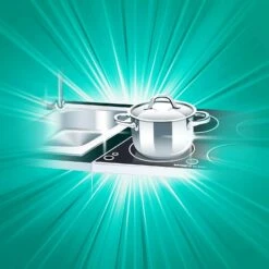 Bref Power Ceran & Stahl 6er Pack Edelstahl Reinigung 500 Ml Reinigungsmittel -Bissell Shop 04d7c21d 4278 41ce bb26 41af8de4e266