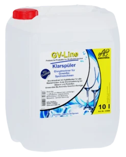 Klarspüler GV-Line 1000ml -Bissell Shop 06cf0fd8 2e2c 49ef 9c1e 38de10a80060 1