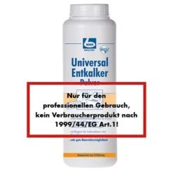 Dr. Becher "Dr. Becher" Universalentkalker 1 Kg -Bissell Shop 070d6e92 c650 4711 bcc9 41d3b8f804e7 1