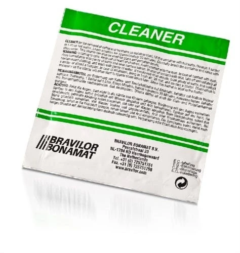 Clean Drop Reiniger, Flüssiges Reinigungsmittel Für Moccamaster-Filterkaffeemaschinen 7 Clean Drop Reiniger, Flüssiges Reinigungsmittel Für Moccamaster-Filterkaffeemaschinen – Bild 5