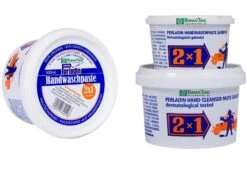 Perladin 2x1 HandreinigungsCreme 1L Handreinigung Mit Dosierpumpe Handseife 1 Liter Werkstatt Handwerk -Bissell Shop 0a09b546 fab9 4239 be0d fa01a93c5877 5