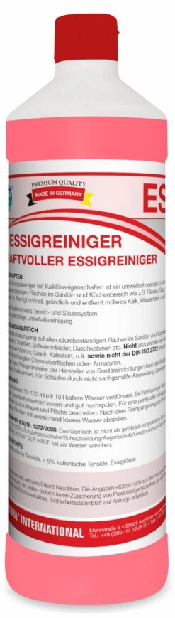 ARCORA Biologischer Reiniger Und Geruchstilger BIO-LIVE, 1L -Bissell Shop 0b7e8c51 b782 4f50 bbf4 33f46892cc6b 7