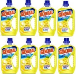 Der General Allzweckreiniger Bergfrühling Reinigungsmittel 8x750 Ml Reiniger -Bissell Shop 0bd4290a 2652 4fcb ba04 efc99e5cd17f 1