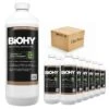 BiOHY Universal Entkalker (12x1l Flasche) | Konzentrat Für 20 Entkalkungsvorgänge Pro Flasche | Kompatibel Mit Allen Kaffeevollautomaten -Bissell Shop 0c595f46 e41e 46d6 bf1e d95ea97ec654