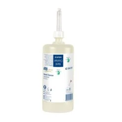 TORK Premium Fettlösende Flüssigseife S1 420401 Unparfümiert 1 L Flasche
