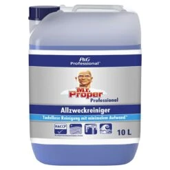 Meister Proper Mehrzweck-Hygienereiniger, 5 L -Bissell Shop 0ccaf22a 51fe 4da1 a01f 0fad5852e6a1