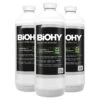BiOHY Backofenreiniger Hochkonzentrat (3x1l Flasche) | Profi Grillreiniger, Fettlöser EXTRA STARK | Zur Einfachen Und Schnellen Ofenreinigung -Bissell Shop 0cf1d9f5 a8bf 440a a9ae ae8bb16f19e4 4