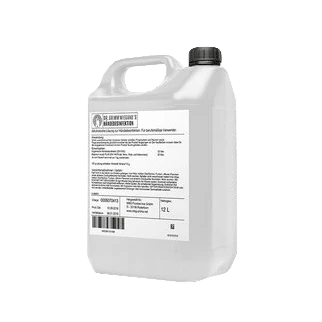 12L Kanister Händedesinfektionsmittel DR. GRIMM WIEGAND´S 3 12L Kanister Händedesinfektionsmittel DR. GRIMM WIEGAND´S