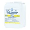 Dr. Becher "Dr. Becher" Hände Desinfektion 5 L -Bissell Shop 115f46ae 1f44 4a80 83bb 232719ddad72 3