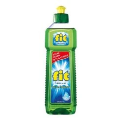 Fit Spülmittel Original Geschirrspülmittel 750 Ml Flasche -Bissell Shop 11b53276 c5e0 4591 9332 04065d018972