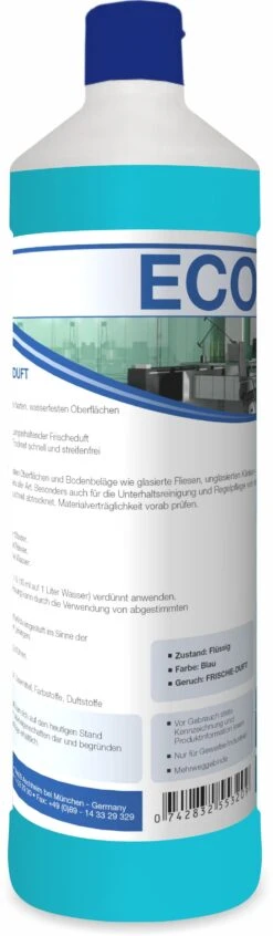 ARCORA Glas-und Kunststoffreiniger SO-KLAR, 500ml -Bissell Shop 1258bebb 4fd6 49d0 b42c 40d3cc6ebefe
