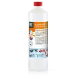15 X 1 Liter Brennspiritus 94% -Bissell Shop 12dea529 ba71 4493 83d7 150578531c06 2
