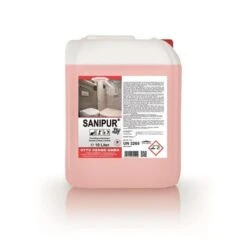 Funny Sanitärreiniger, 10 Liter, Kalklösend -Bissell Shop 1335f886 86f0 4657 8189 51e607d1769c 3