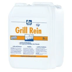 Dr. Becher "Dr. Becher" Grill Rein 5 L