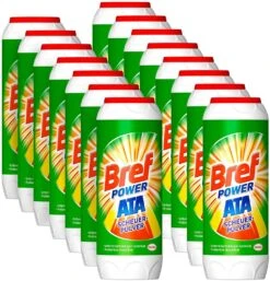 Bref Sidol Ata Scheuer Pulver 3er Pack Scheuerpulver Allzweckreiniger 3x500g -Bissell Shop 13efdab1 cf5c 4d19 a81b c12b978ba93e 2