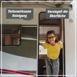 Poliboy Klinke Wohnmobil Pflegemittel - Kunststoffpolitur - 500 Ml - Made In Germany -Bissell Shop 144fc4a8 5ff6 496d a3b5 77154740d7ae