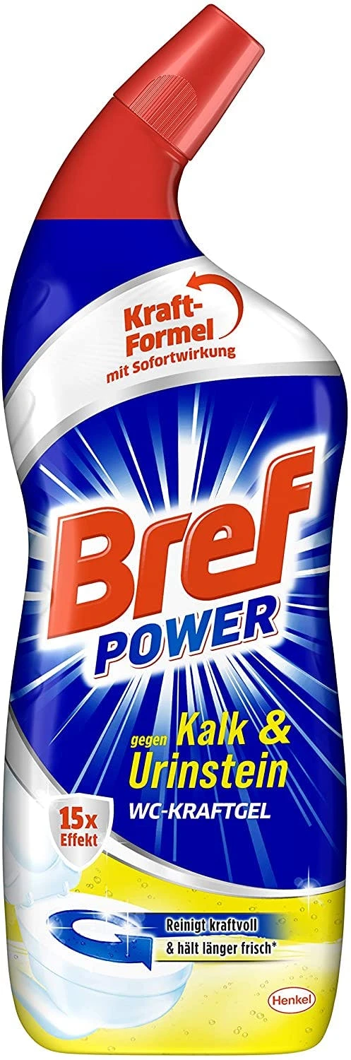Biff Pro Nature 8x750 Ml Badreiniger Sprühflasche 8er Pack Reiniger Gegen Kalk 9 Biff Pro Nature 8x750 Ml Badreiniger Sprühflasche 8er Pack Reiniger Gegen Kalk – Bild 7