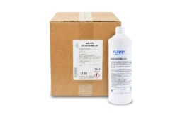 Funny Scheuermilch | Fettlösend | 12 X 1 Liter Flaschen -Bissell Shop 1513b5f3 e03d 41fd 9388 0c19e60851cb