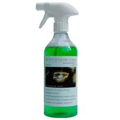 ARCORA Gebrauchsfertiger Hochalkalischer Grillreiniger GRILL-CLEAN, 1L -Bissell Shop 153106d2 70a0 48fd 930b 908ea9b23d37 1