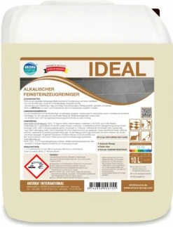 ARCORA Industrie- Und Automatenreiniger ARCOMAT, 10 L -Bissell Shop 15b0d50c b329 4018 8260 83dadd56f571