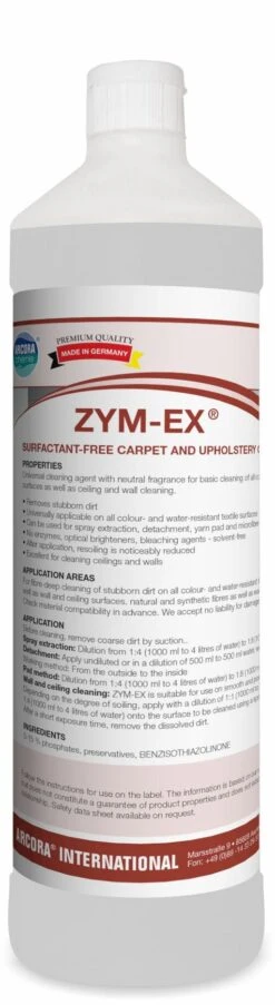 ARCORA Algenentferner MOSS-EX LIQ ,1 L -Bissell Shop 15c8562a 5f97 4bd2 8e9b 51a1a5e974c4 1