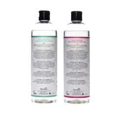 Tierfee-Set Ökologischer Universalreiniger + Geschirrspülmittel, Je 500 Ml 14 Tierfee-Set Ökologischer Universalreiniger + Geschirrspülmittel, Je 500 Ml -Bissell Shop 1754df5b 09d0 477d 8533 8e11e0e7ce9d