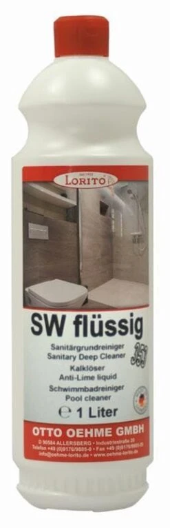 Sanitärgrundreiniger SW Flüssig 353 10 Liter -Bissell Shop 1821b91b 33ad 4f56 8188 bfb8e0f323e0 2