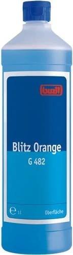 Buzil Buz® Finesse G 542 Möbel- Und Spezialpflege 300 Ml Flasche 9 Buzil Buz® Finesse G 542 Möbel- Und Spezialpflege 300 Ml Flasche – Bild 7