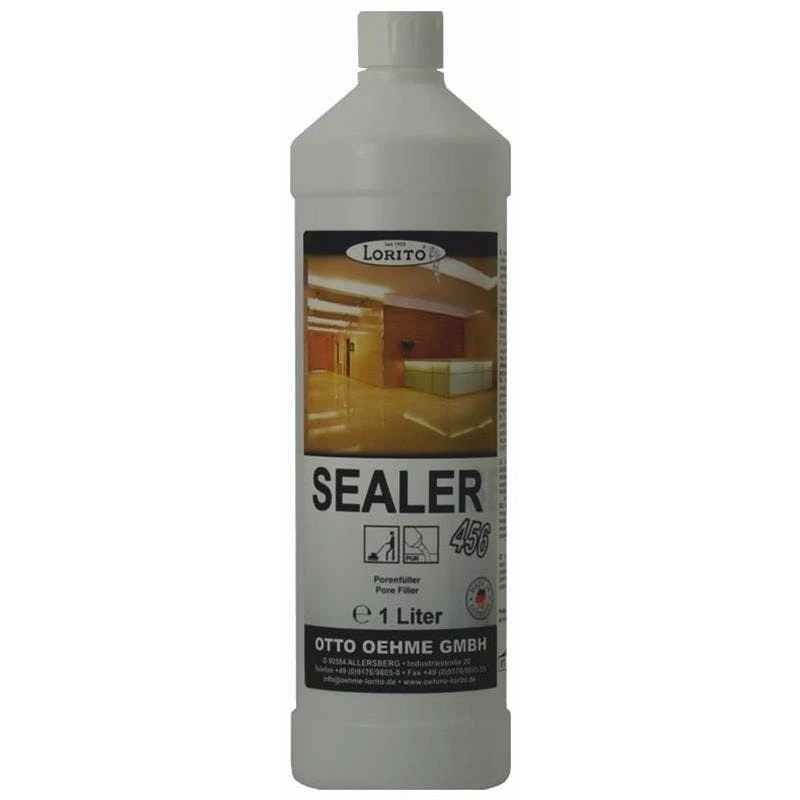Porenfüller Sealer 456 N 1 Liter 3 Porenfüller Sealer 456 N 1 Liter