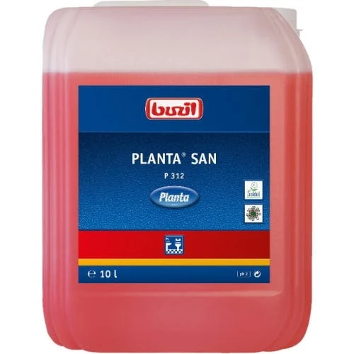 Buzil Bucasan® Clear G 463 Sanitärunterhaltsreiniger 10 L Kanister 6 Buzil Bucasan® Clear G 463 Sanitärunterhaltsreiniger 10 L Kanister – Bild 4
