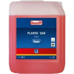 Buzil Planta® Clear P 316 ökologischer Glasreiniger 600 Ml Flasche -Bissell Shop 18e50750 6231 4fd4 8a62 d68adb305e3d 4