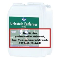 Dr. Becher "Dr. Becher" Urinstein Entferner 5 L -Bissell Shop 18eca00e a6c2 441f b946 d4bf0b67ac77