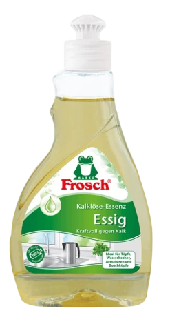 Frosch Essigreiniger WC Essig WC-Reiniger -Bissell Shop 1974573b 1255 4206 a4f5 54ffbcaaee24