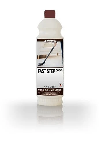 Fast Step Reiniger Für Polster Und Textile Bodenbeläge 1 Liter 3 Fast Step Reiniger Für Polster Und Textile Bodenbeläge 1 Liter