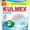 KULMEX - Waschmittel(Caps) - WHITE, 120 Stück (6x20) -Bissell Shop 1dc2b642 a911 4870 803f b6845004943a 2