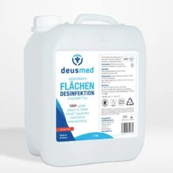 5000ml | ALKOHOLFREIE Handdesinfektion | DEUSMED | VAH Gelistet -Bissell Shop 1e28a69b a656 45a1 91b1 64ea578946f4 5