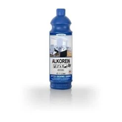 1x HASK ULTRA | Wischfrisch | Wischpflege Allzweckreiniger | 1000ml -Bissell Shop 1f182b74 a6ee 4321 a473 057dd9eabb54 4