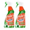 Bref Power Fett Eingebranntes Fettlöser Küchen Reiniger 2x750 Ml Sprühflasche -Bissell Shop 1fc4a992 e90b 4cf4 be8a 65913de4cf91 9