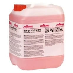 ARCORA Sanitärunterhaltsreiniger No1 SANITÄRREINIGER, 1L -Bissell Shop 2080b1ac 41c4 4347 8d59 934aca16bbd3