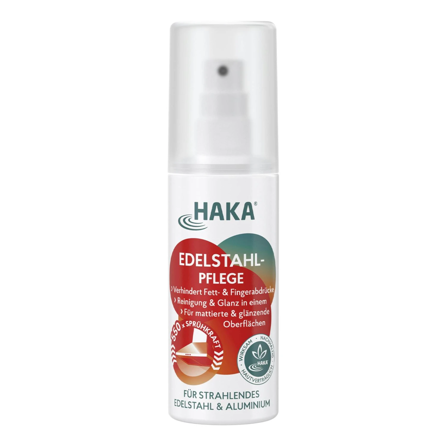 1x HASK ULTRA | Büroreiniger | 500 Ml 9 1x HASK ULTRA | Büroreiniger | 500 Ml – Bild 7