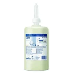 TORK Premium Extra Milde Flüssigseife 420701 Parfümfrei 1 L Flasche