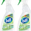 Biff Pro Nature Badreiniger Bad Reiniger Badezimmer Sprühflasche 2x750 Ml -Bissell Shop 21a6a16b 3b53 46eb baef 54ba01c17165 2