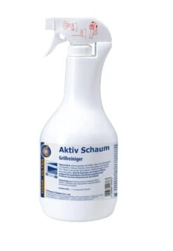 Poliboy Grill Reiniger - Mit Aktiv Schaum Für Kurze Einwirkzeit, 500 Ml - Made In Germany -Bissell Shop 21fa3fdd 85c8 4053 b553 4fdcccdd9979 2