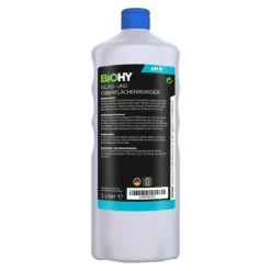 BiOHY Glas- Und Oberflächenreiniger (2x1l Flasche) | Konzentrat | Universalreiniger | Intensiv & Nachhaltig Reinigender Automatenreiniger -Bissell Shop 2235cef4 7c83 448b b6ee 7049b022f821