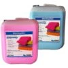 20 L Weichspüler Konzentrat Blau/rose 2x10 Liter -Bissell Shop 232c0e6a 047e 481a ac85 7e01a0ce4820